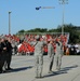 Gators win 81st TRG quarterly drill down