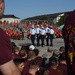 Gators win 81st TRG quarterly drill down