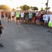 Keesler MARDET hosts 9/11 memorial run