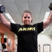 Ohio National Guard Soldier takes on competitive bodybuilding, finds outlet for stress relief, post-deployment