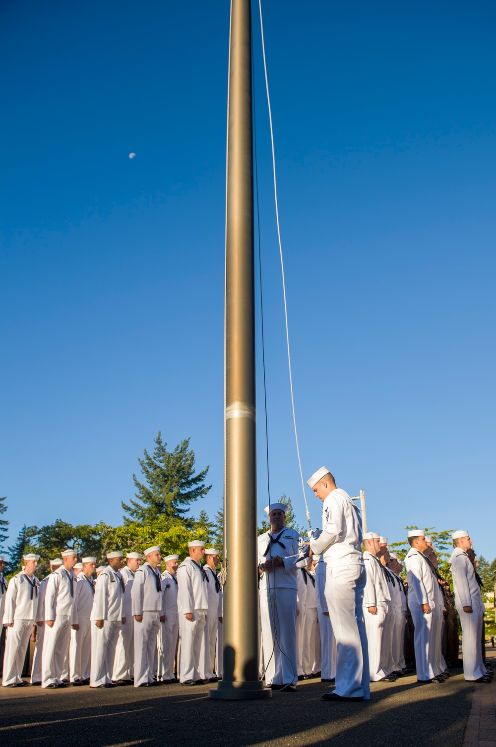 9/11 Remembrance Ceremony