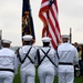 Mukilteo Lighthouse Festival Ceremony