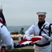 Mukilteo Lighthouse Festival Ceremony