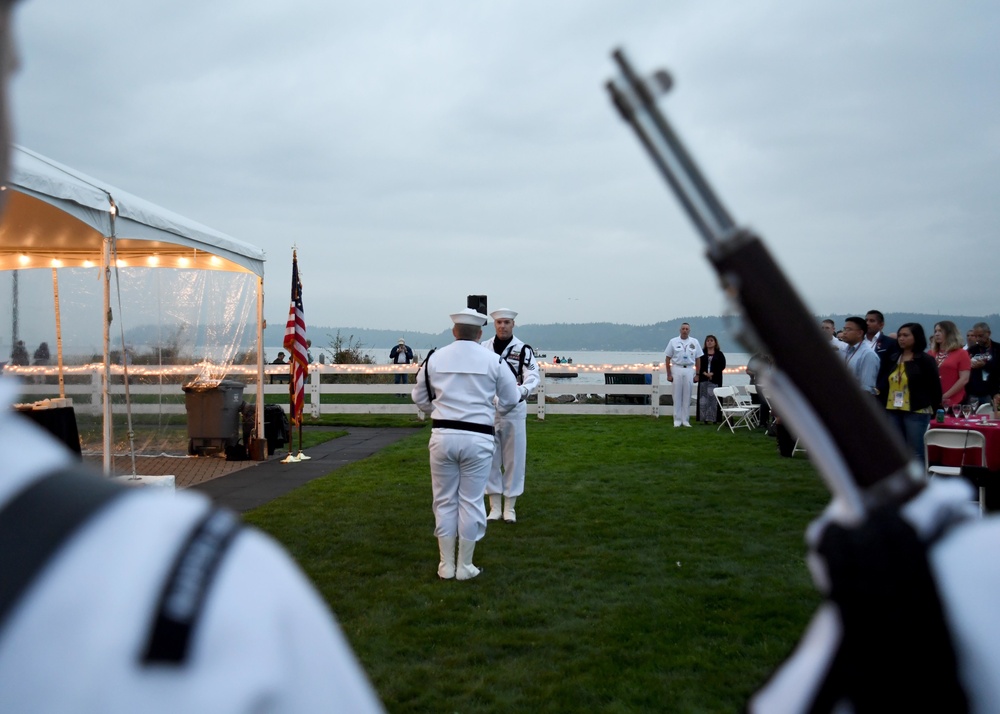 DVIDS Images Mukilteo Lighthouse Festival Ceremony [Image 6 of 6]