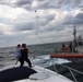 Coast Guard assists 4 boaters near Anacapa Island
