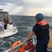 Coast Guard assists 4 boaters near Anacapa Island