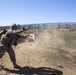 Kilo Co. conducts integrated platoon live-fire exercise