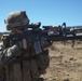 Kilo Co. conducts integrated platoon live-fire exercise