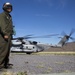 HMH-463, 3/3 conduct air assault training event at PTA
