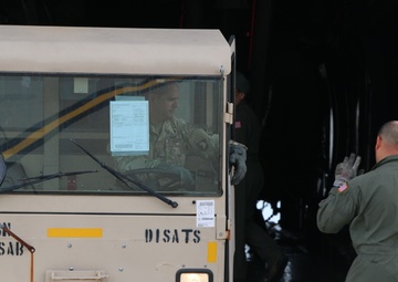 101st ABN DIV (AASLT) Ready, Continues Preparations to Support Hurricane Irma Relief