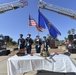 9/11 Remembrance ceremony held at D-M