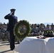 9/11 Remembrance ceremony held at D-M
