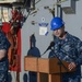 USS Frank Cable Sailors Remember 9/11