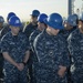 USS Frank Cable Sailors Remember 9/11