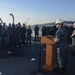 USS Frank Cable Sailors Remember 9/11
