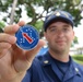 Gen. Robert Brown visits Coast Guard Base Honolulu