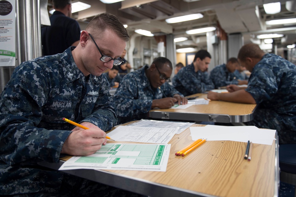 USS Howard, npase, preston, ddg 83, howard, uss howard, san diego