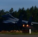 U.S. Airmen sustain peacetime NATO mission