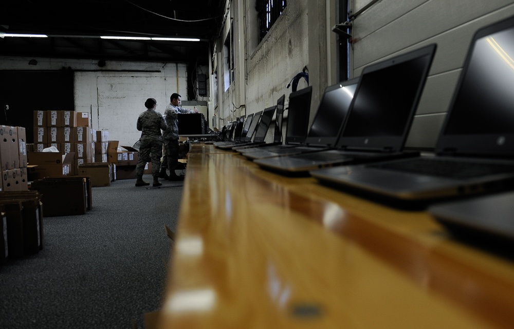 Standardization across the board