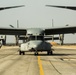 24th MEU Arrives at Morón Air Base
