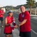 NSA Souda Bay 9/11 Remembrance 5k Run