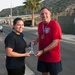 NSA Souda Bay 9/11 Remembrance 5k Run