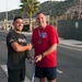 NSA Souda Bay 9/11 Remembrance 5k Run