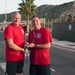 NSA Souda Bay 9/11 Remembrance 5k Run