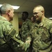 National Guard director visits troops in Kuwait