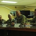 National Guard director visits troops in Kuwait