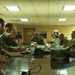 National Guard director visits troops in Kuwait