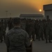 Deployed U.S., Coalition personnel honor 9/11