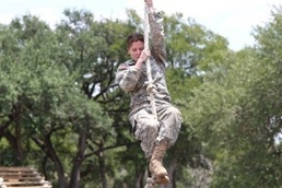 Climbing the Rope of Success