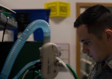 86 MDSS keeps an eye on Ramstein medicine