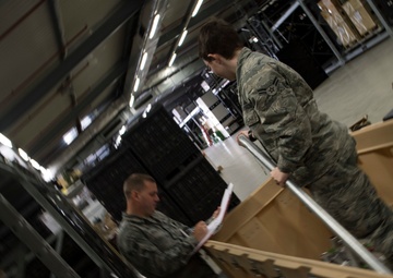 86 MDSS keeps an eye on Ramstein medicine