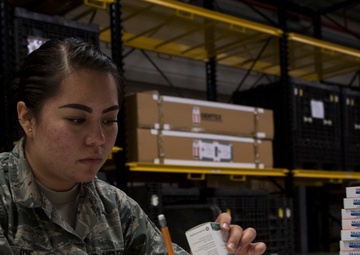 86 MDSS keeps an eye on Ramstein medicine