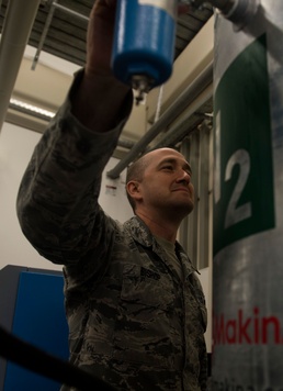 86 MDSS keeps an eye on Ramstein medicine
