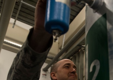 86 MDSS keeps an eye on Ramstein medicine