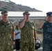 NSA Souda Bay 9/11 Memorial Ceremony