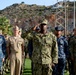 NSA Souda Bay 9/11 Memorial Ceremony