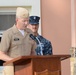 NSA Souda Bay 9/11 Memorial Ceremony
