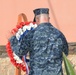 NSA Souda Bay 9/11 Memorial Ceremony