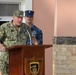 NSA Souda Bay 9/11 Memorial Ceremony