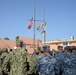 NSA Souda Bay 9/11 Memorial Ceremony
