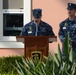 NSA Souda Bay 9/11 Memorial Ceremony