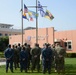 NSA Souda Bay 9/11 Memorial Ceremony