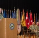 US Army Cadet Command DCG Change of Command