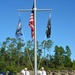 Stennis NSW Commands Hold 9-11 Remembrance