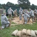 On Sept. 12, 2017 Soldiers of C Company, 1st Battalion, 125th Infantry Regiment receive primary marksmanship instruction and make preparations in advance of shooting on the zero range at Sennelager Training Area, Germany.