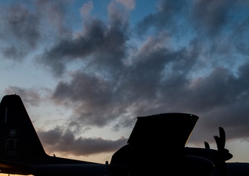 Sunset Combat King II